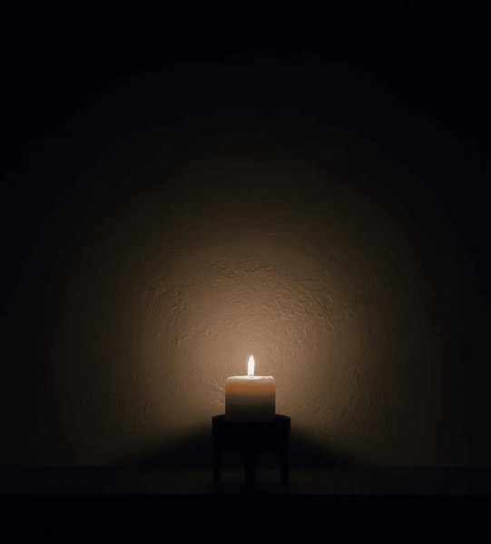 Why I Move Slowly (and How That Became My Spiritual Practice)