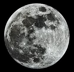 Moon Notes: A Gentle Full Moon Ritual for Release & Clarity