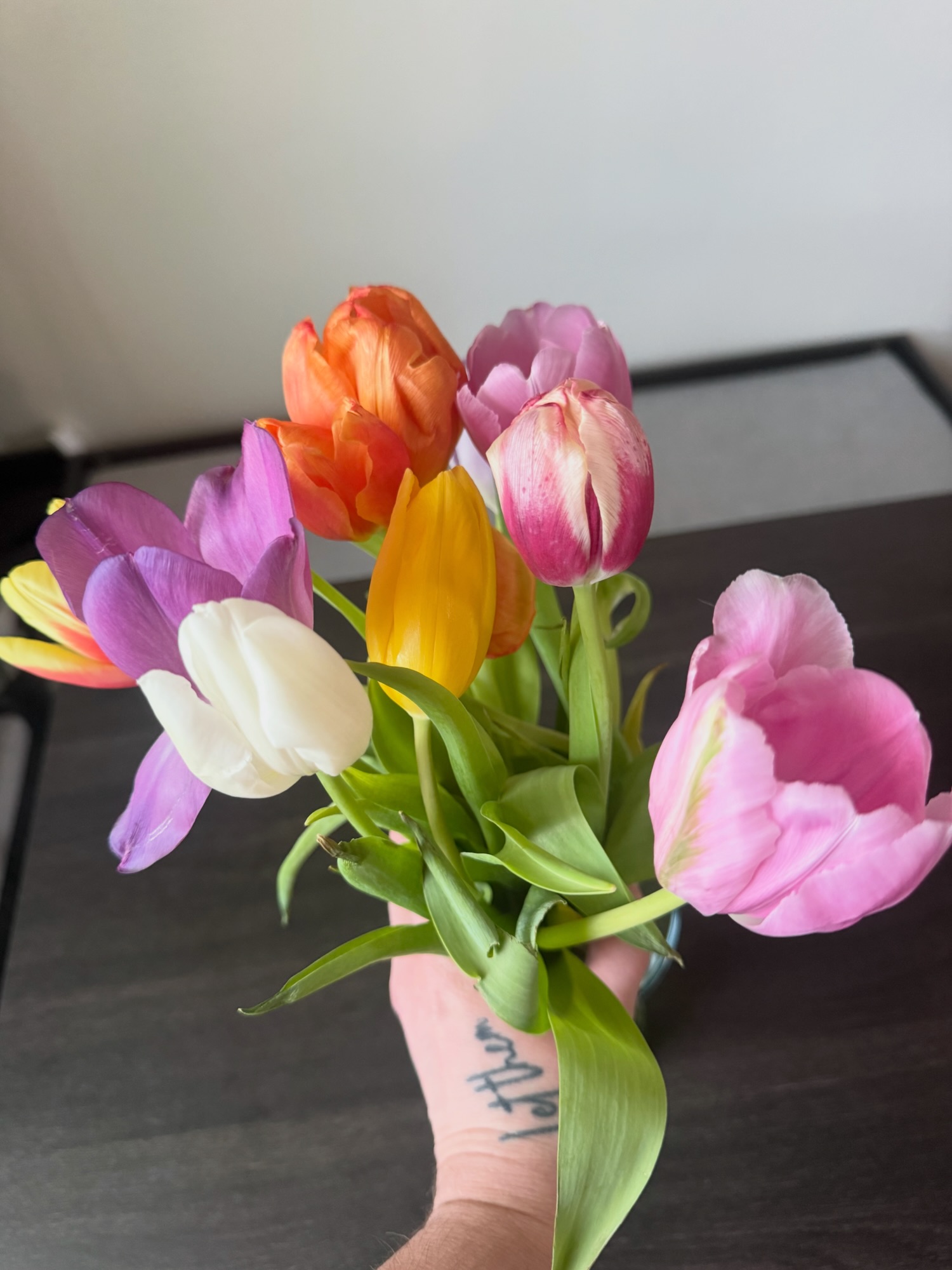 Tending What Matters